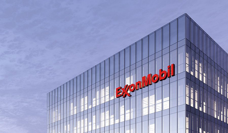 ExxonMobil to close part of petrochem facility in Scotland