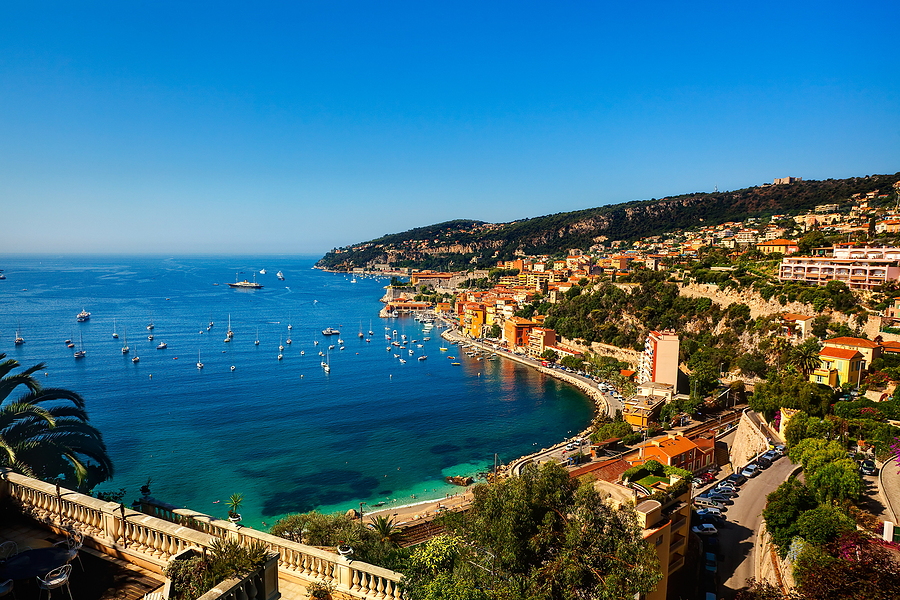 France’s first smart water network cuts losses and strengthens drought resilience on Côte d’Azur