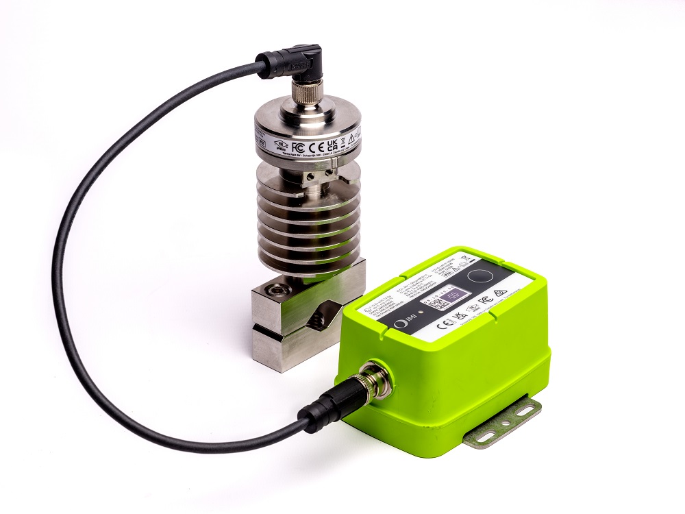 IMI launches new NEON Sonic sensor for steam trap monitoring
