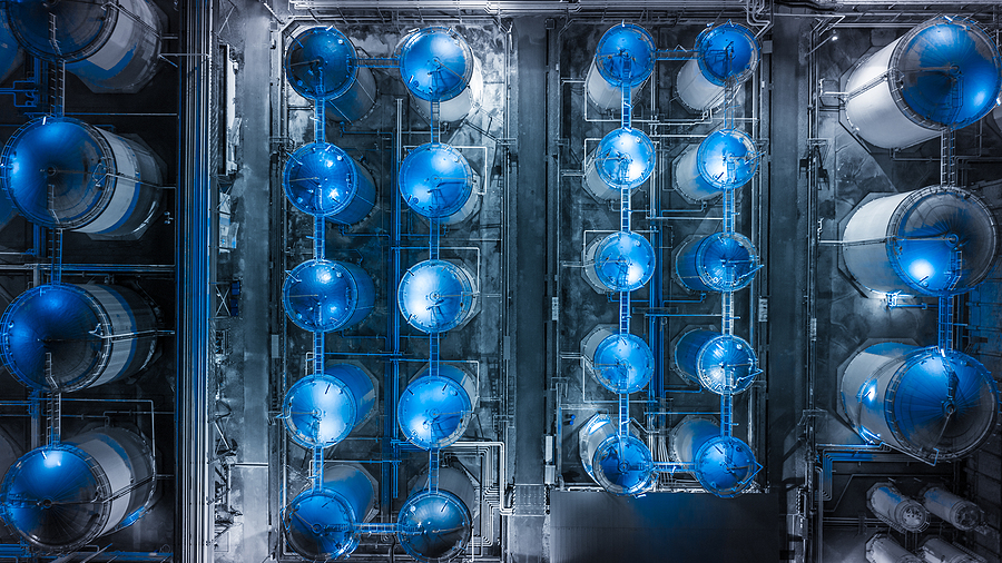 Innovative self-diagnosing centrifugal pump sets new benchmark for predictive maintenance