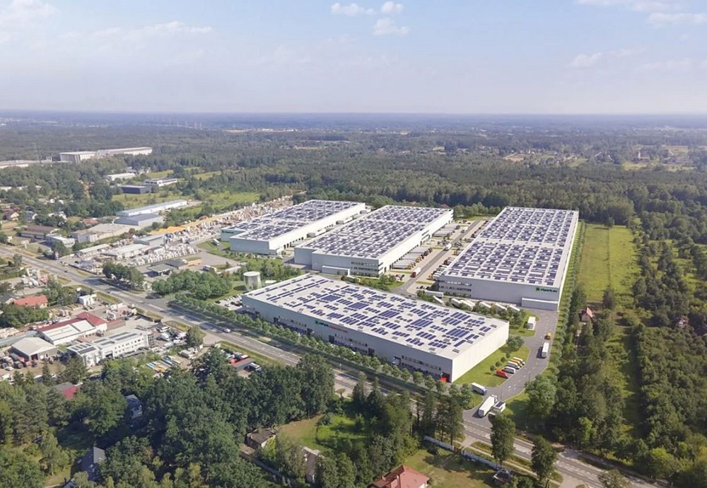 Warsaw move gives UK process filter manufacturer bigger foothold in Europe