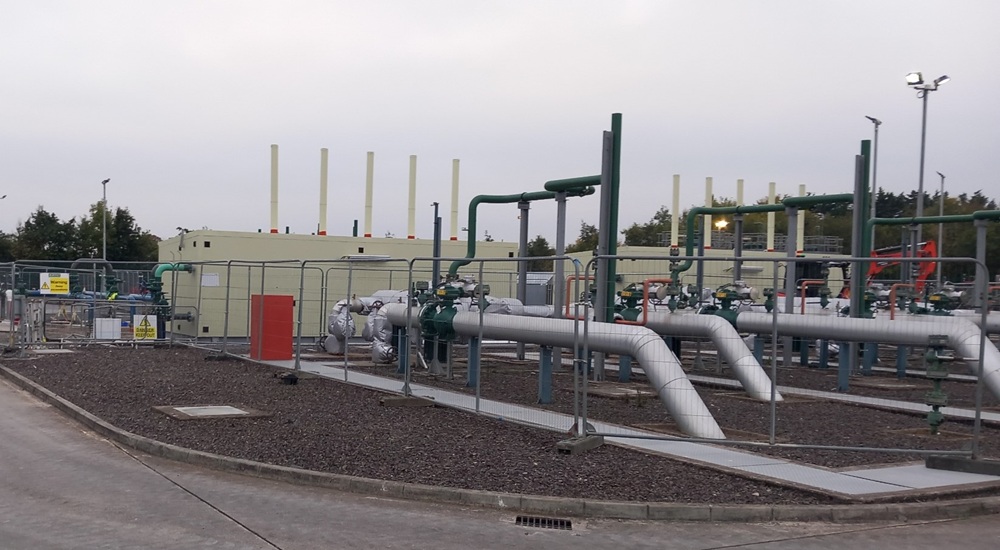 Hydrogen added to focus for Armstrong Industrial’s gas offering