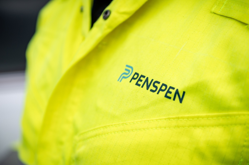 Penspen to partner with National Gas Transmission on hydrogen pipeline study