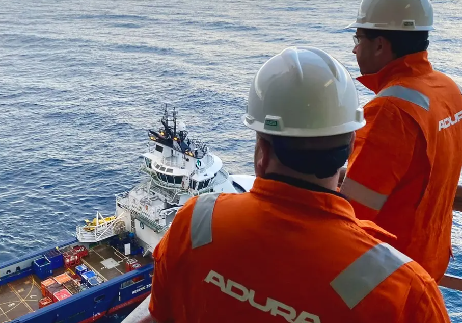 Shell and Equinor complete formation of Adura in the UK
