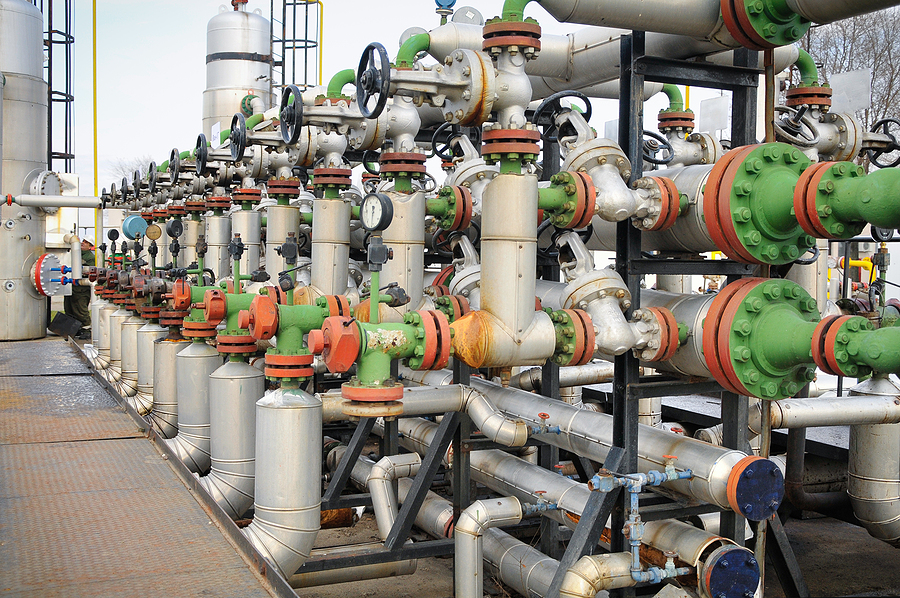 Mitsubishi Electric introduces anti-clogging pump control system for water, oil & gas
