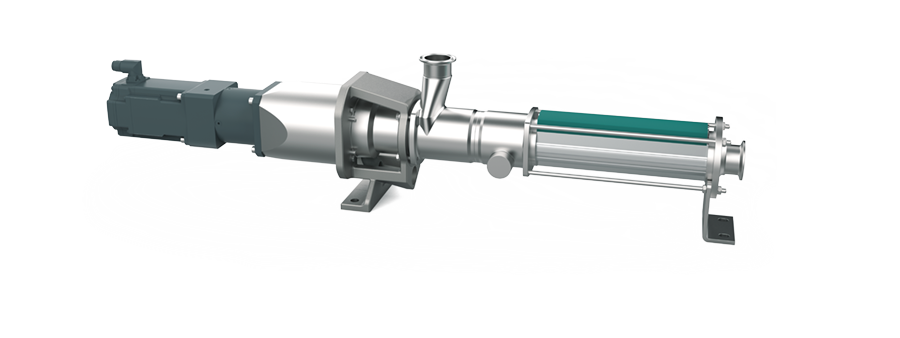 NETZSCH highlights complex fluid handling solutions for challenging applications