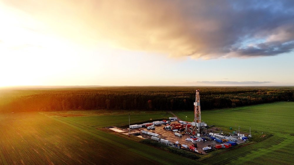ORLEN expands production as new Różańsko Field comes onstream