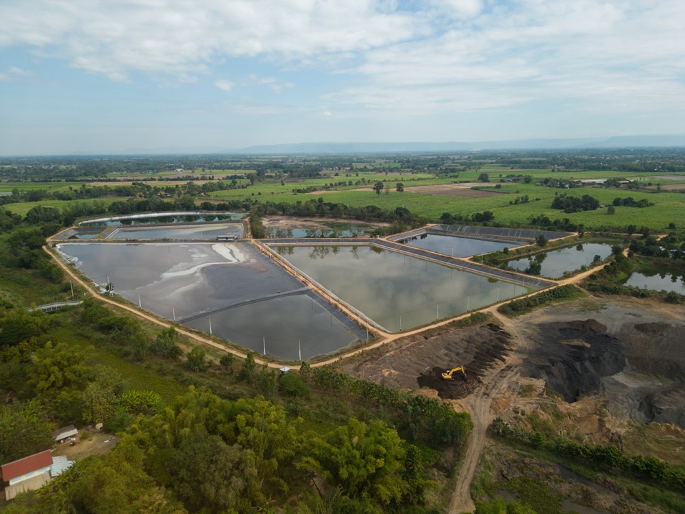 Unlocking water goals for the year ahead