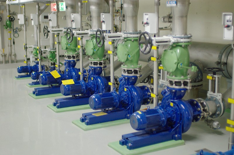 BPMA welcomes four new members to strengthen UK pump sector
