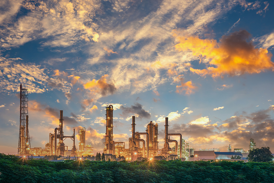 Chemical supply chain ends 2025 under pressure, CBA finds