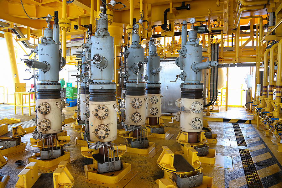 Expro launches Solus™ single-valve solution