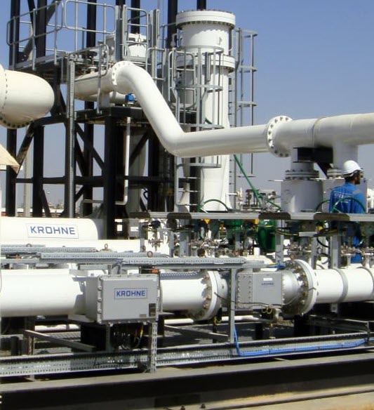 KROHNE raises bar for flow measurement with next-generation Magmeter Diagnostics