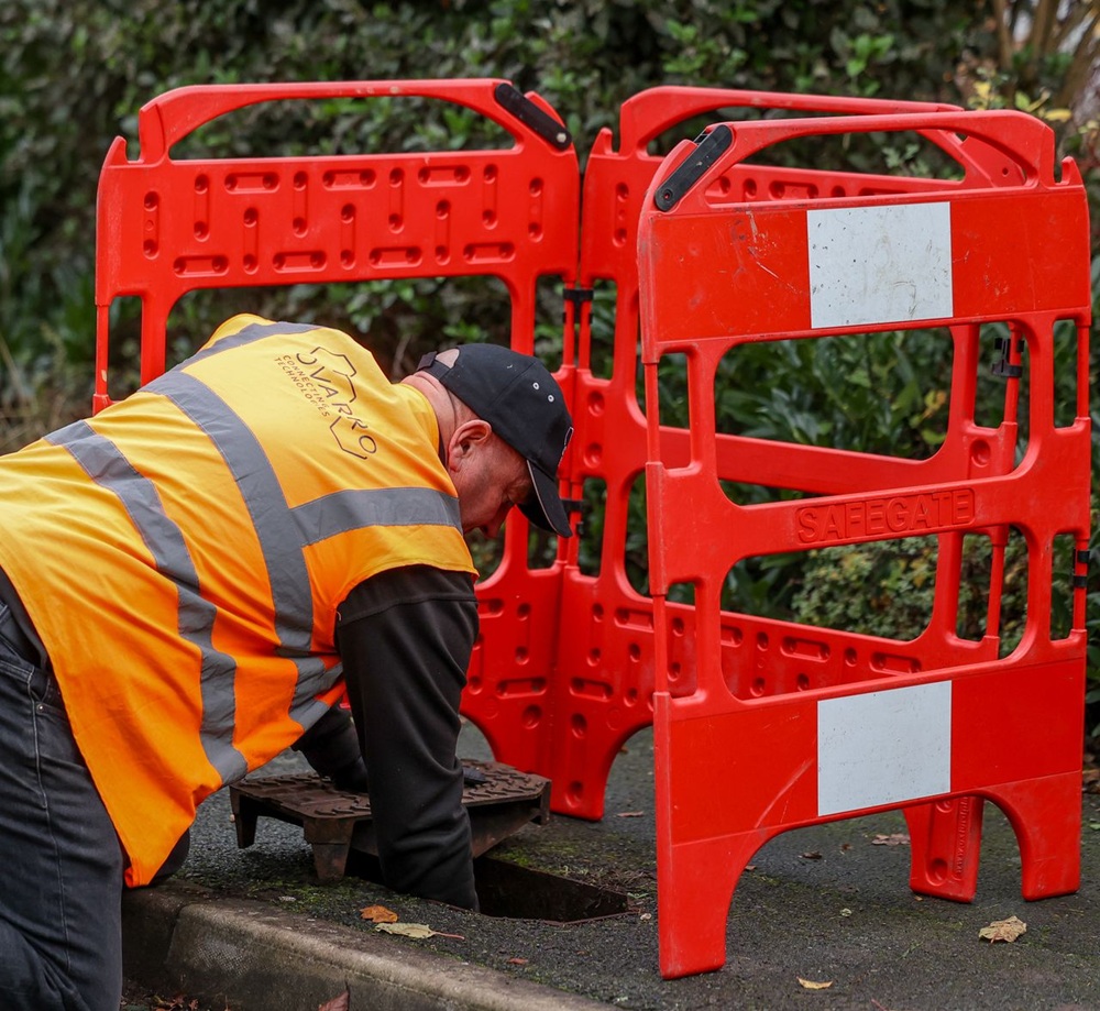 Ovarro expands EnigmaREACH UK roll-out