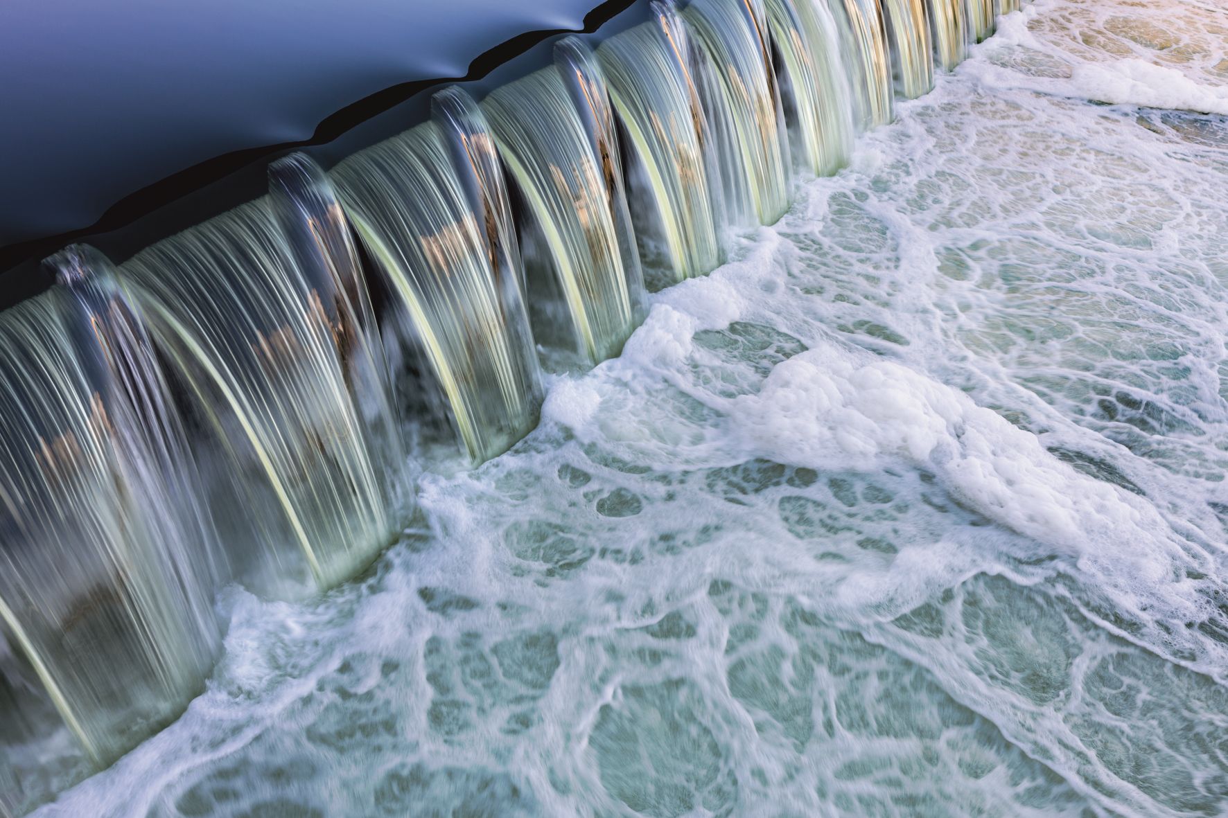ProMinent pumps deliver precision and efficiency for clean water worldwide