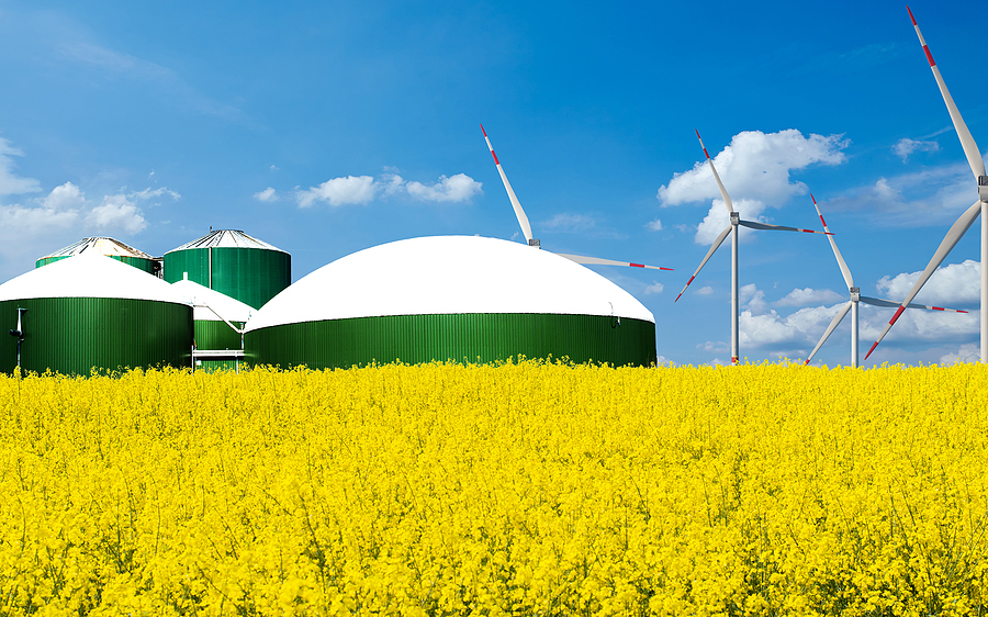 SEEPEX expands biogas pump portfolio