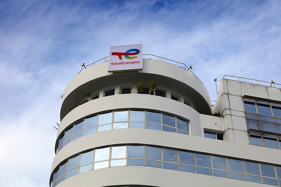 TotalEnergies signs agreement to export LNG from Alaska facility