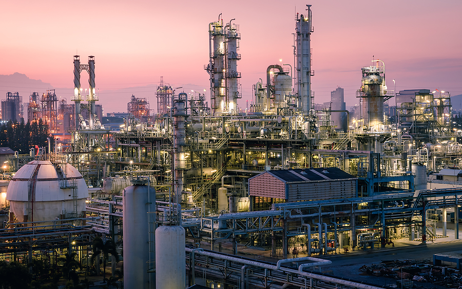 Alfa Laval introduces high efficiency valve range for petrochemical and water treatment plants
