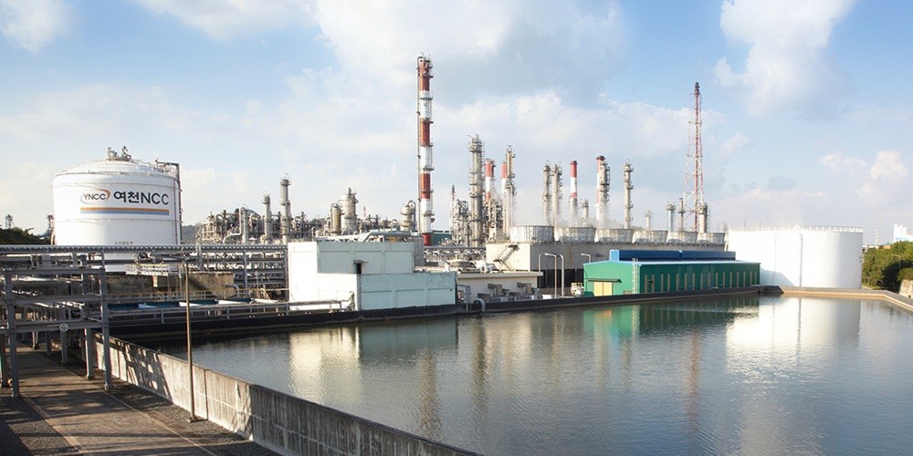 Asia crackers declare force majeure over naphtha crunch