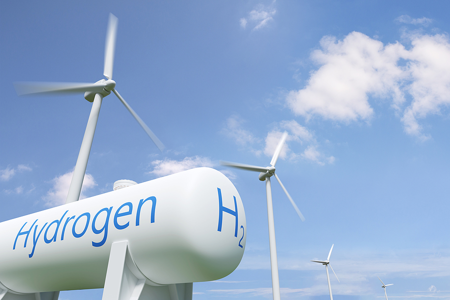 Emerson launches high pressure relief valve for hydrogen and gas applications