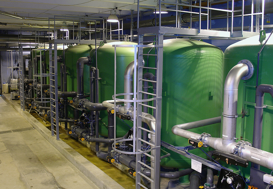 GEA introduces water hydraulic valve actuation to cut energy use
