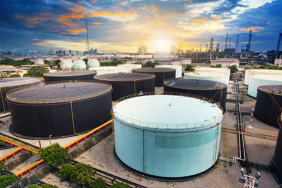 Petrochemical pumps get efficiency boost