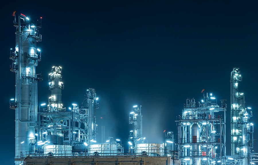 Petrochemical pumps get efficiency boost