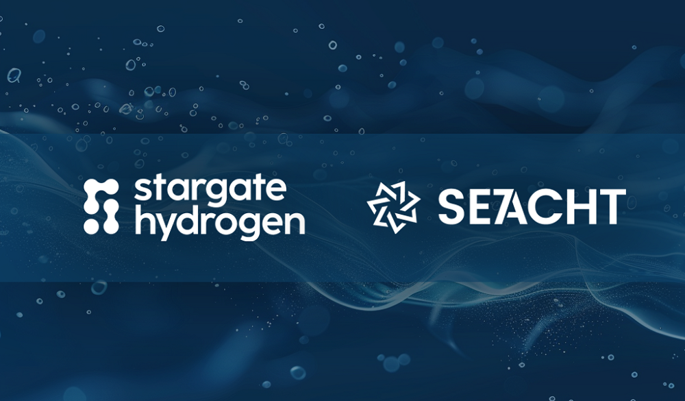 Stargate Hydrogen deal marks company’s entry into UK hydrogen market