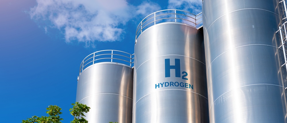 Armstrong Industrial partners with Hystar to deliver hydrogen installations