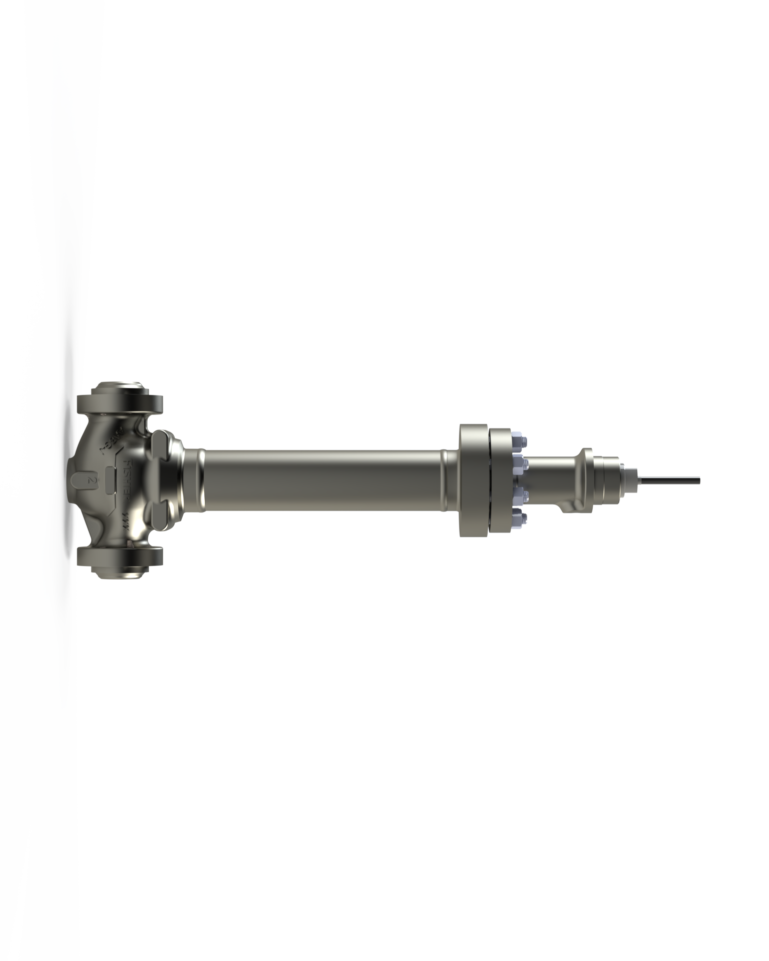 Emerson’s new cryogenic valve limits leakage and energy loss