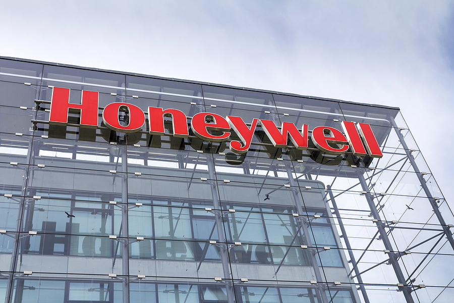 Honeywell to supply advanced petrochemical process technologies to Dangote