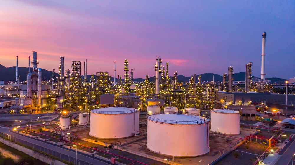 Sulzer signs long-term pump agreement with Aramco