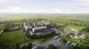 Plans for UK’s first commercial-scale waste-to-hydrogen facility