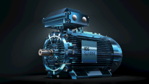 ABB pushes industrial efficiency forward with expanded IE6 SynRM motor range