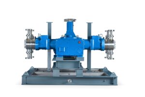 LEWA further improves performance of LEWA ecoflow® range