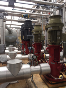 National Pump Company spotlights API 610 vertical turbine solutions