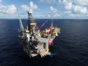 ORLEN: Eirin field supplying gas to Poland