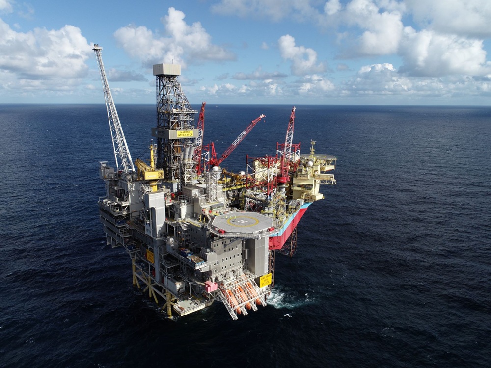 ORLEN: Eirin field supplying gas to Poland