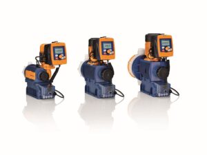 Precise metering technology for clean water worldwide