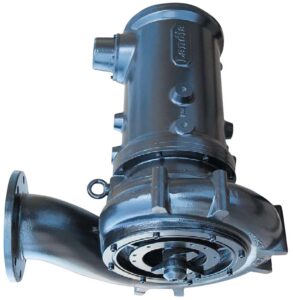 Housing development’s wastewater woes successfully resolved by Dura Pump