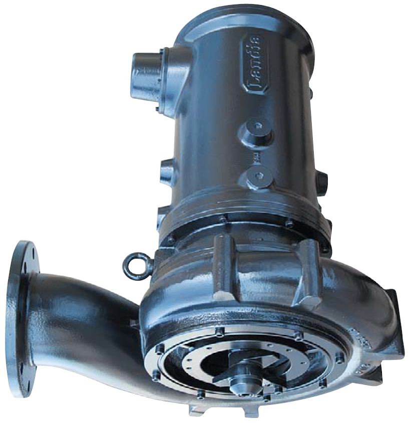 Housing development’s wastewater woes successfully resolved by Dura Pump