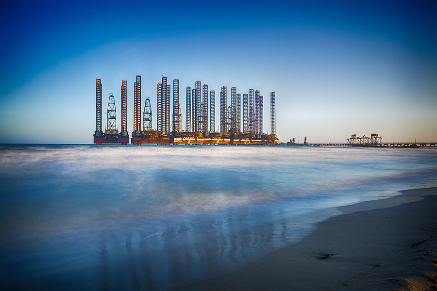 MOL Group and partners start gas production at the ACG field in Azerbaijan