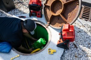 Modernising wastewater management in the Florida Keys