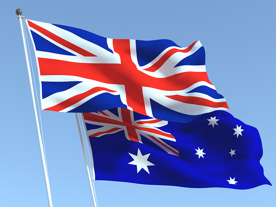 New British Water partnership with the Australian Water Association opens up new possibilities