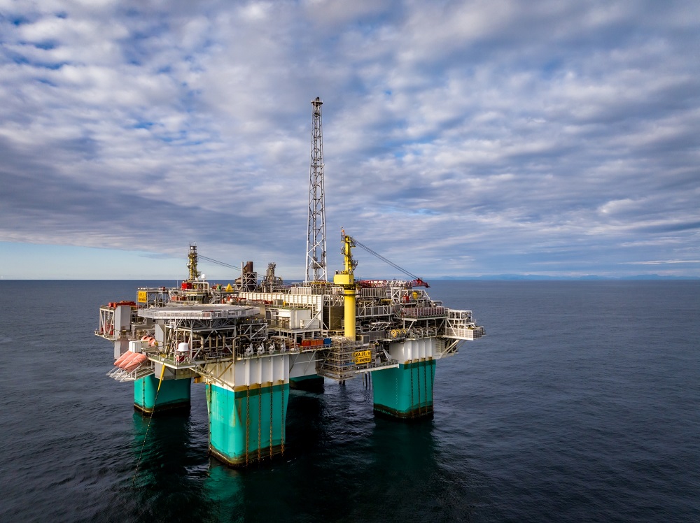ORLEN advances Cerisa project in the North Sea