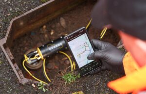 Ovarro expands leakage and process control partner network