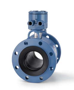 Emerson launches world’s first PEX liners for magnetic flowmeters