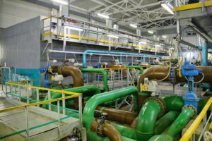 A new angle on progressive cavity pumps