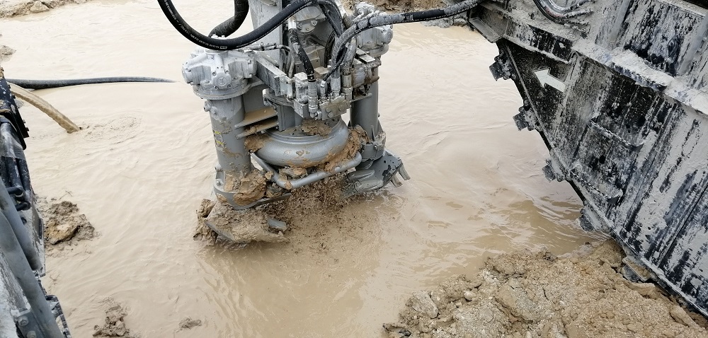 Tsurumi Pumps UK appointed official Dragflow distributor