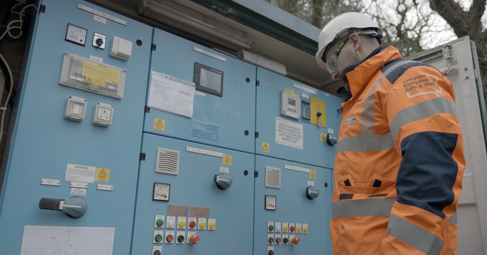 Yorkshire Water scales AI-driven asset monitoring
