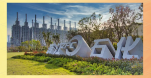 ABB ethernet-APL flowmeters to support digitalisation at large petrochemical complex in China